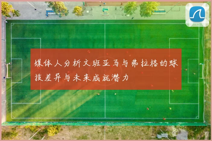 媒体人分析文班亚马与弗拉格的球技差异与未来成就潜力